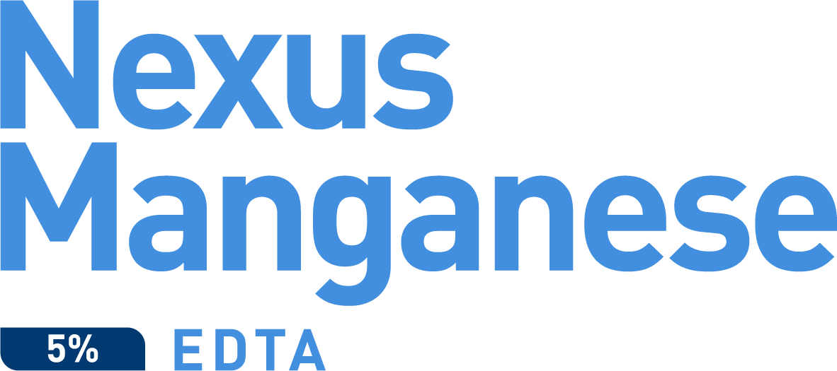 Nexus Manganese 5% EDTA